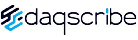 daqscribe logo