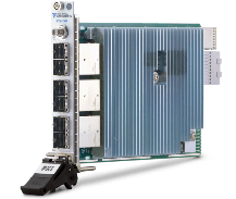 NI PXIe-7902 Serial RapidIO® Test Solution