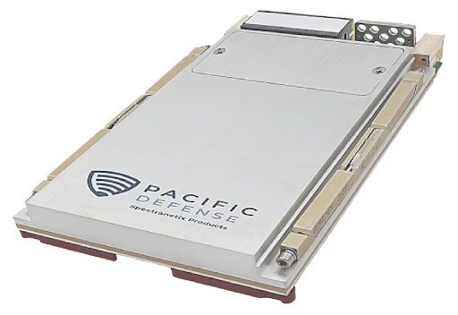 SX-620 CMOSS MN-MIMO Radio Card